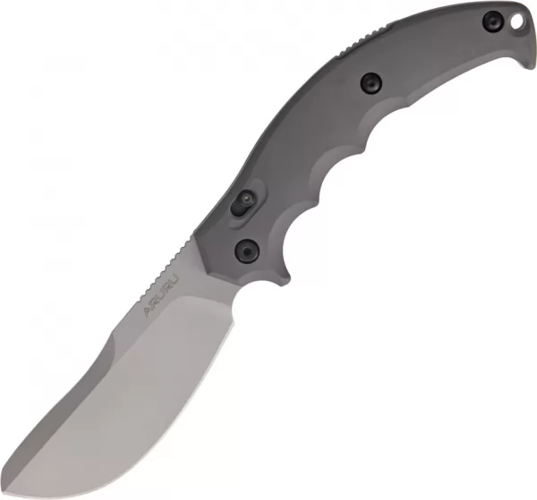 Fox Aruru Folder Gray knives FOX506