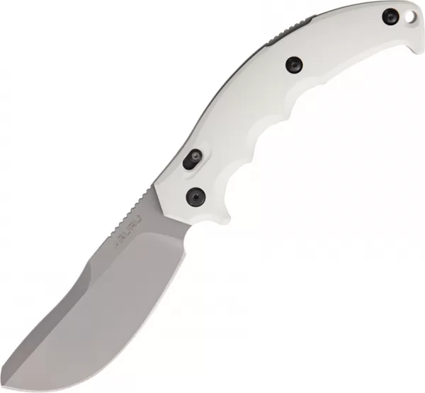 Fox Aruru Folder White knives FOX506W