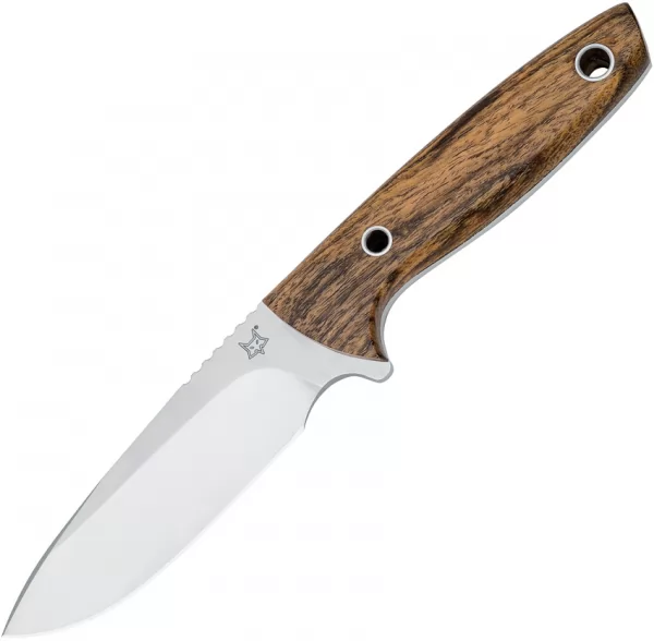 Fox Field Hunter Fixed Blade knives FOX513