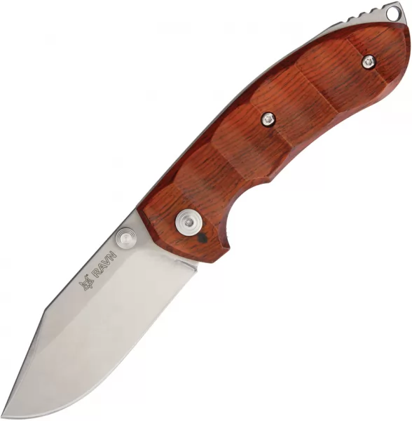 Fox Ravn Linerlock knives FOX514