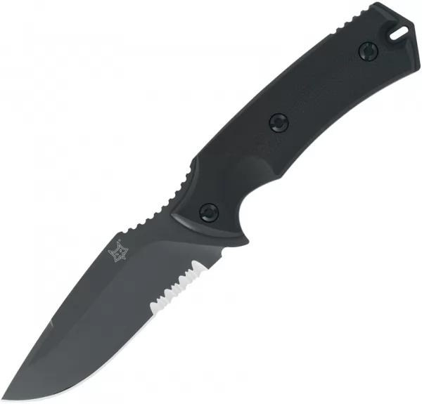Fox Felin Fixed Blade knives FOX517S