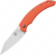 Fox Slim Dragotac Orange - FOX518O