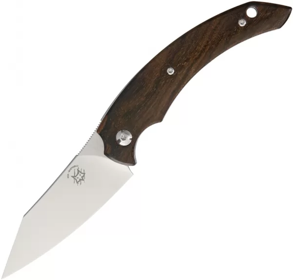 Fox Dragotac Piemontes Folder knives FOX518ZW