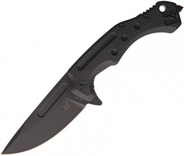 Fox Desert Fox Linerlock knives FOX520