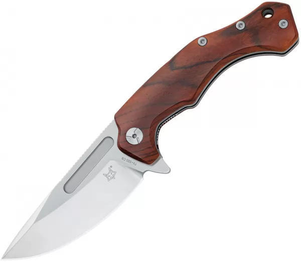 Fox Desert Fox Linerlock knives FOX520CB