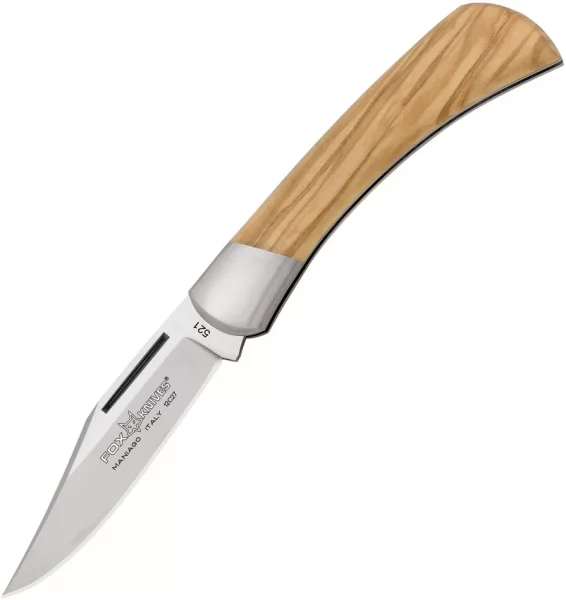 Fox Traditional Slip Joint knives FOX521