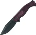 FOX Eastwood Tiger Linerlock - FOX524MB