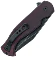 FOX Eastwood Tiger Linerlock knives FOX524MB