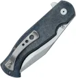 FOX Eastwood Tiger Linerlock Den knives FOX524MJ