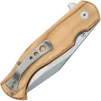 FOX Eastwood Tiger Linerlock Olv knives FOX524OL