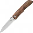 Fox Terzuola Bocote Satin - FOX525B
