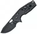 FOX Suru Framelock Black SW - FOX526ALB