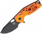 FOX Suru Framelock Orange - FOX526ALO