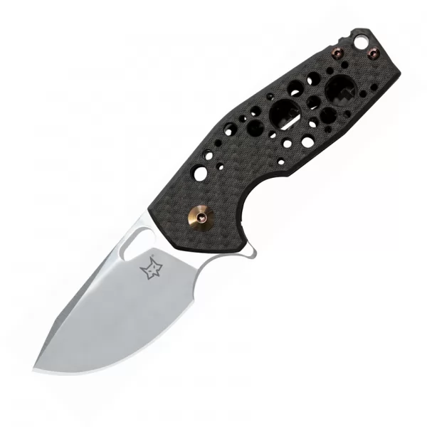 FOX Suru Framelock knives FOX526CF
