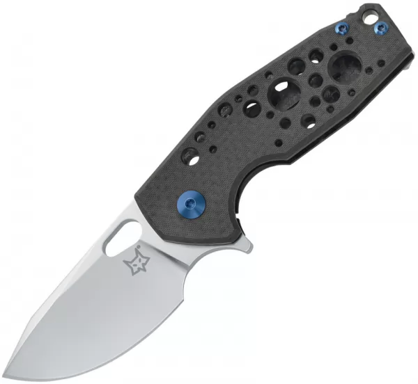 FOX Suru Framelock knives FOX526CFBL