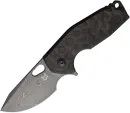 Fox Suru Framelock Dam Ti - FOX526DCF