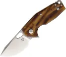 Fox Suru Linerlock Rhodoid - FOX526LIRB1