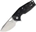 Fox Suru Linerlock Rhodoid - FOX526LIRB2
