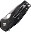 Fox Suru Linerlock Rhodoid knives FOX526LIRB2