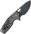 FOX VOX Suru Framelock Lft - FOX526SXTIBR