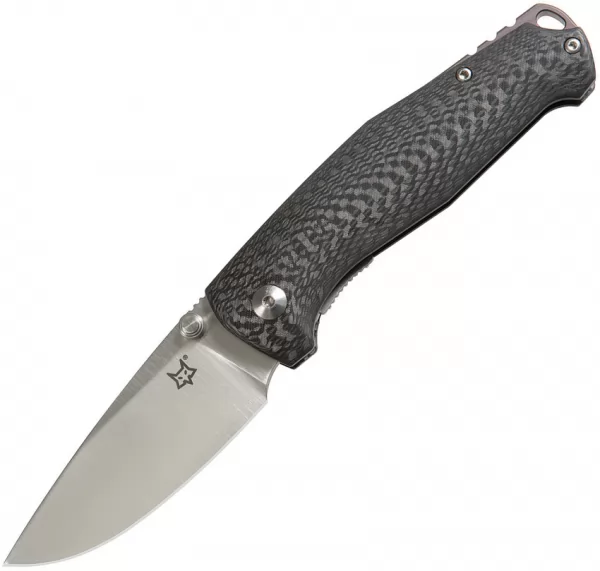 Fox TUR Linerlock Vox knives FOX528
