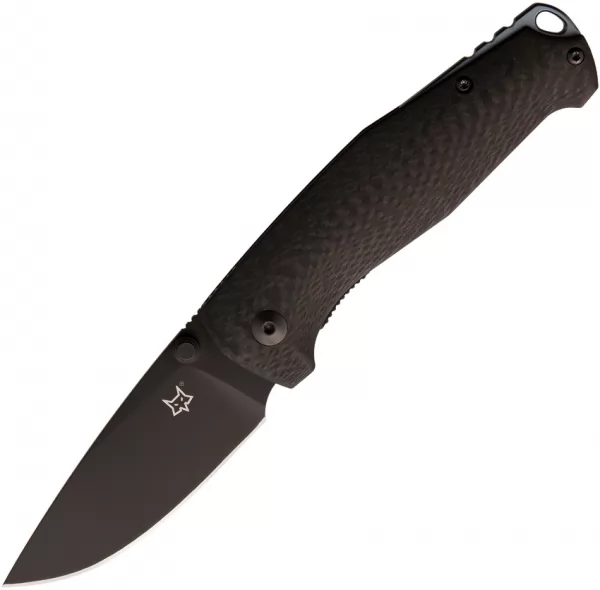 Fox Tur Linerlock CF knives FOX528B