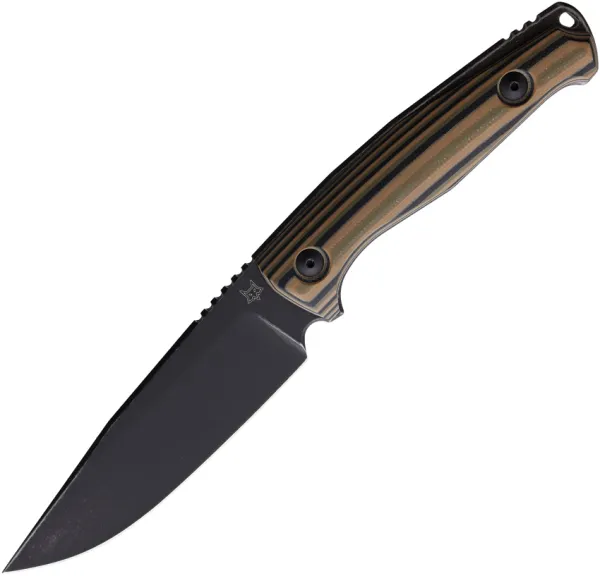 Fox TUR Fixed Blade knives FOX529TR