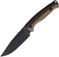 Fox TUR Fixed Blade - FOX529TR