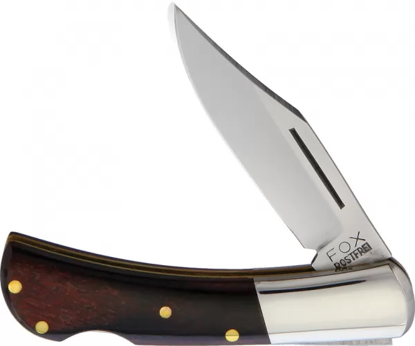 Fox Tasca Lockback knives FOX530PW
