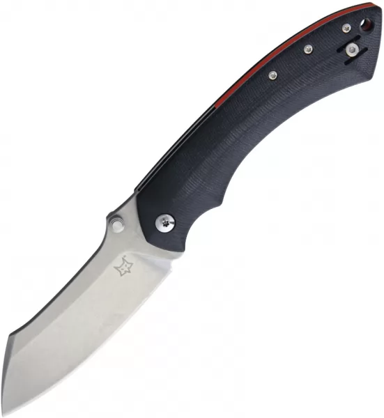 FOX Max Rom Pelican Linerlock knives FOX534