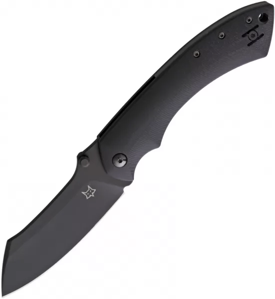 FOX Max Rom Pelican Linerlock knives FOX534B
