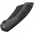 FOX Max Rom Pelican Linerlock knives FOX534CF