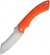 FOX Max Rom Pelican Linerlock - FOX534O
