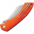 FOX Max Rom Pelican Linerlock knives FOX534O