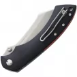 FOX Max Rom Pelican Linerlock knives FOX534