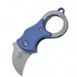 FOX Mini-Ka Linrlock Blue - FOX535BL