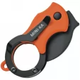 FOX Mini-Ka Linerlock Orange knives FOX535OB