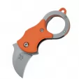 FOX Mini-Ka Linrlock Orange - FOX535O