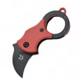 FOX Mini-Ka Linrlock Red - FOX535RB