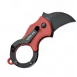 FOX Mini-Ka Linrlock Red knives FOX535RB