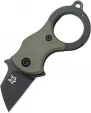 Fox Mini-Ta Linerlock OD - FOX536ODB