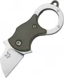 Fox Mini-Ta Linerlock OD - FOX536OD