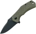 FOX Italicus Linerlock OD - FOX540OD