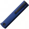 Fox CHNOPS Linerlock Blue knives FOX543ALBLB