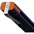 Fox CHNOPS Linerlock Blue knives FOX543ALBL