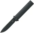 Fox Chnops Black G10 - FOX545G10B