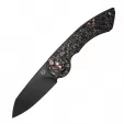 Fox Radius Finger Safe Lock CF - FOX550CFB