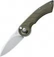 Fox Radius Lock OD - FOX550G10OD