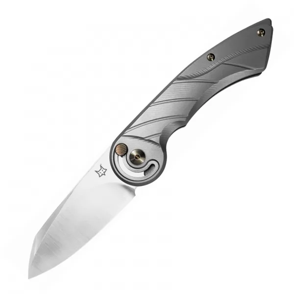 Fox Radius Finger Safe Lock knives FOX550TI