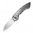 Fox Radius Finger Safe Lock - FOX550TI